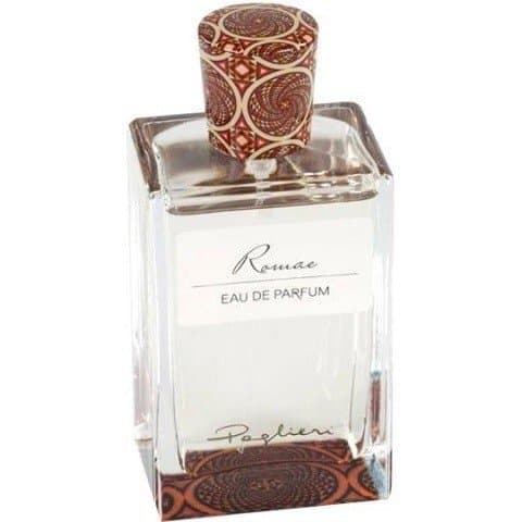 Romae by Paglieri perfume bottle
