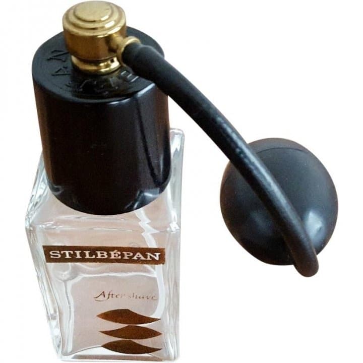 Stilbépan After shave