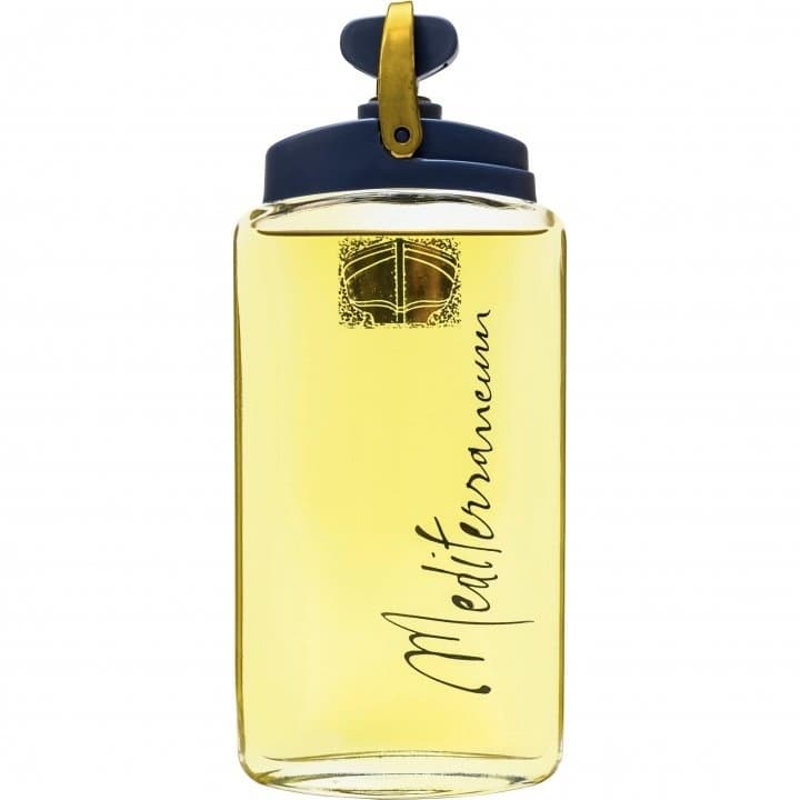 Mediterraneum EDT