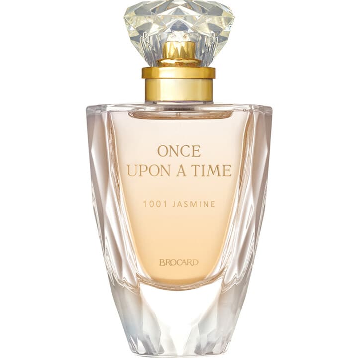 Once Upon A Time - 1001 Jasmine