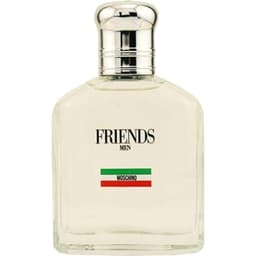 Friends Men (After Shave)