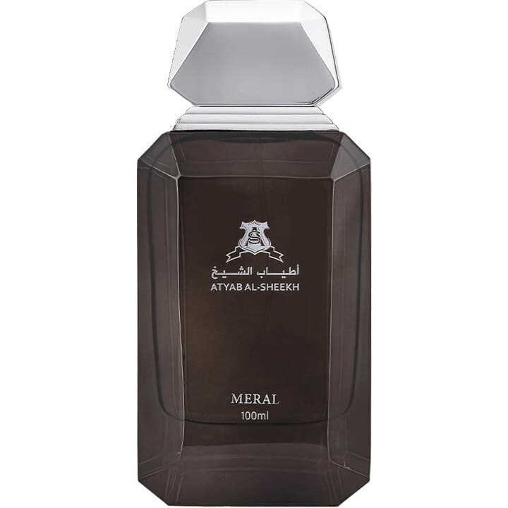 Meral