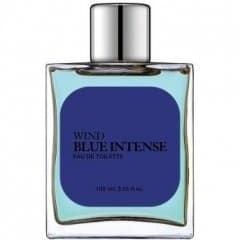 Wind Blue Intense