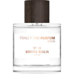 № 18 Bogota Berlin (Parfum)