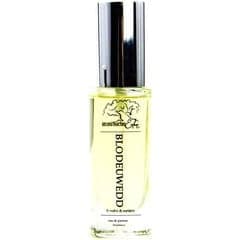 Blodeuwedd by Deconstructing Eden perfume bottle