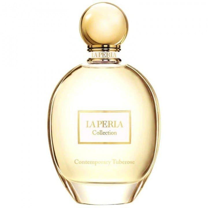 La Perla Collection - Contemporary Tuberose