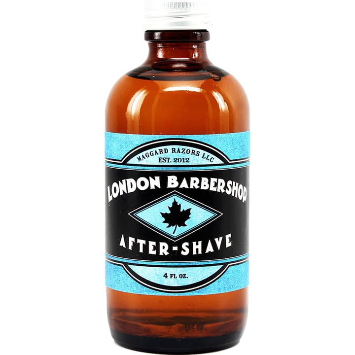 London Barbershop (After Shave)