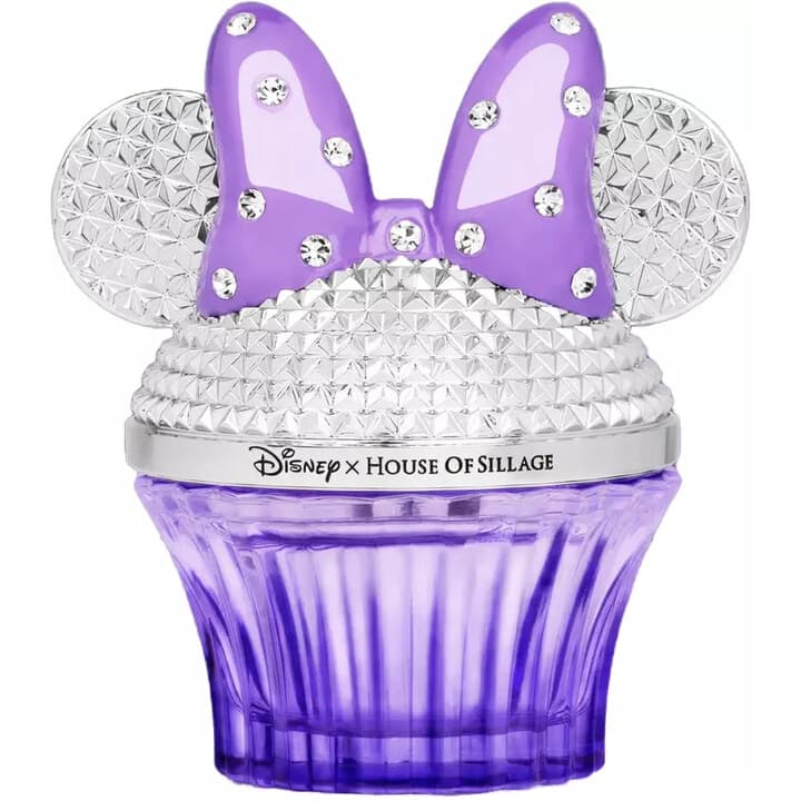 Disney100 Minnie Mouse by House of Sillage perfume bottle
