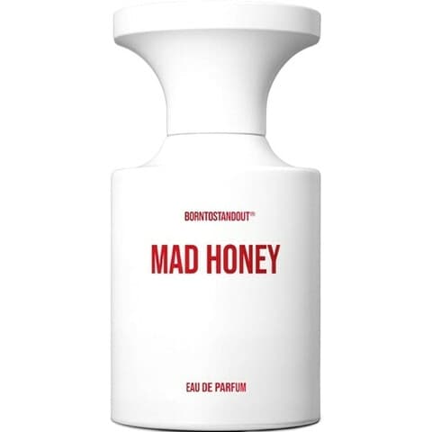 Mad Honey