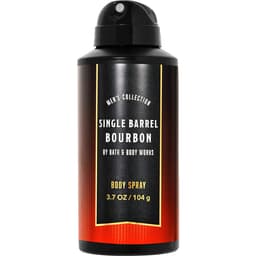 Single Barrel Bourbon (Body Spray)