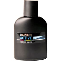 Barbus Active