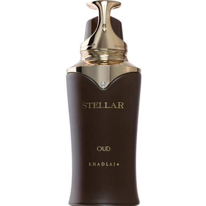 Stellar Oud