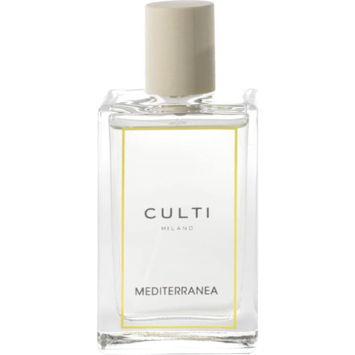 Mediterranea