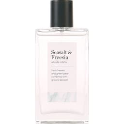 Seasalt & Freesia