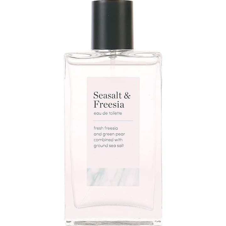 Seasalt & Freesia