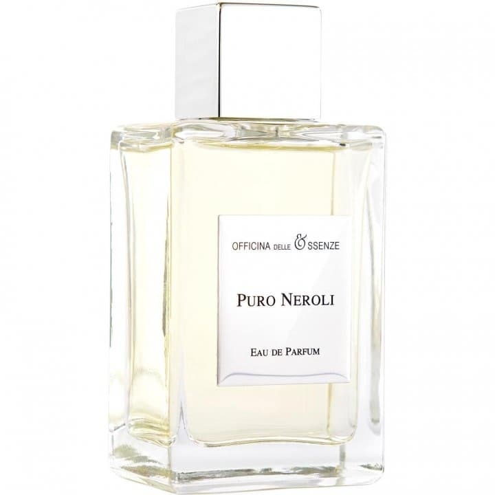 Puro Neroli EDP