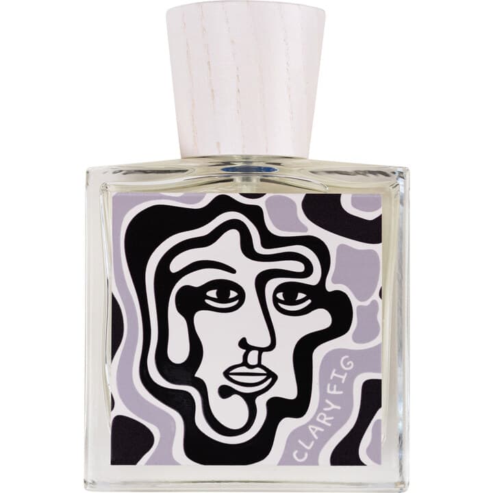 Clary Fig by Carl Kling perfume bottle