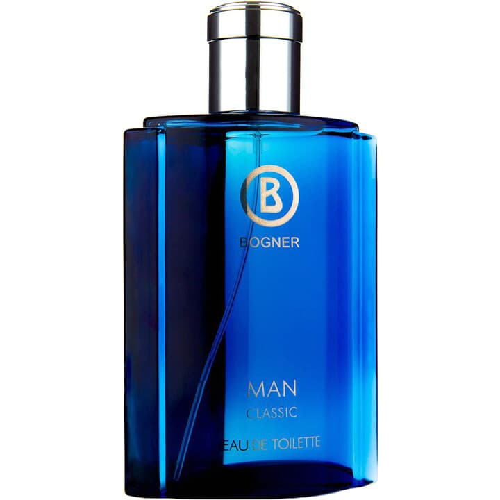 Bogner Man Classic EDT