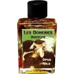 Les Bohèmes - Bootleg (Vetivert) (Parfum)