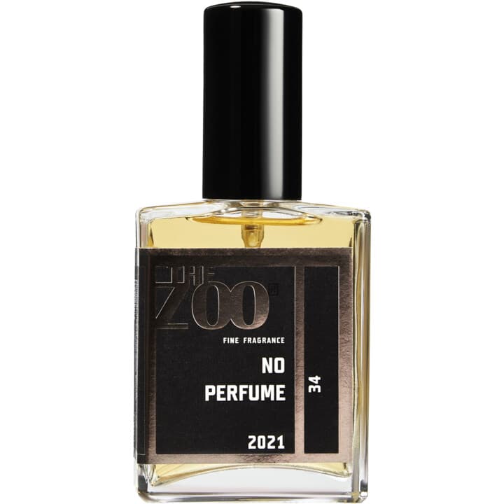 No Perfume