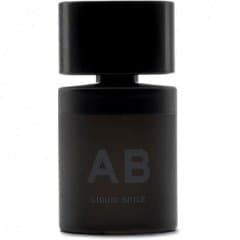 Black Series - AB: Liquid Spice