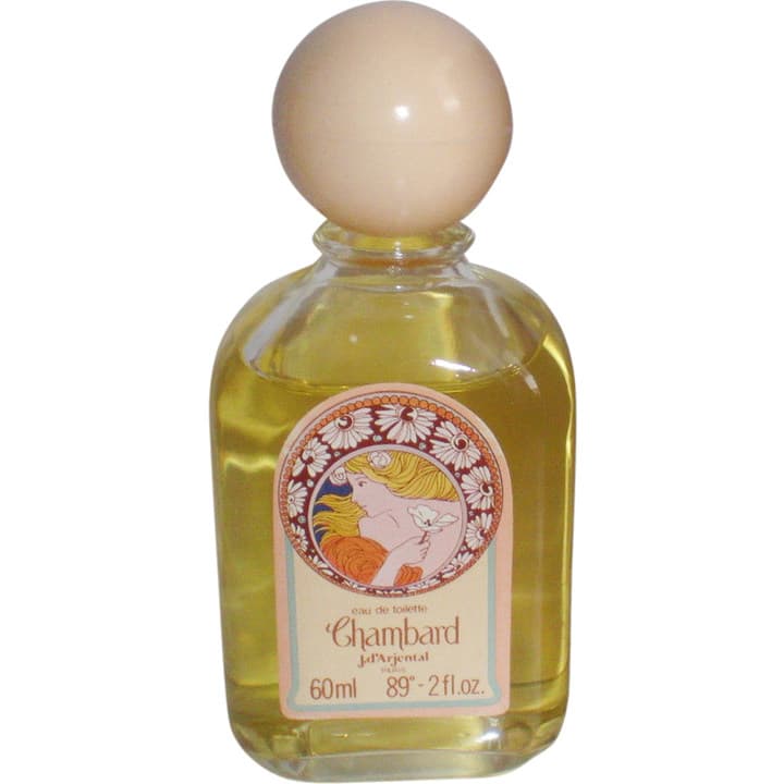 Chambard EDT