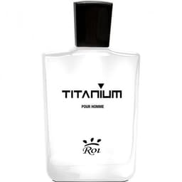 Titanium pour Homme