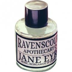 Jane Eyre (Perfume Oil)