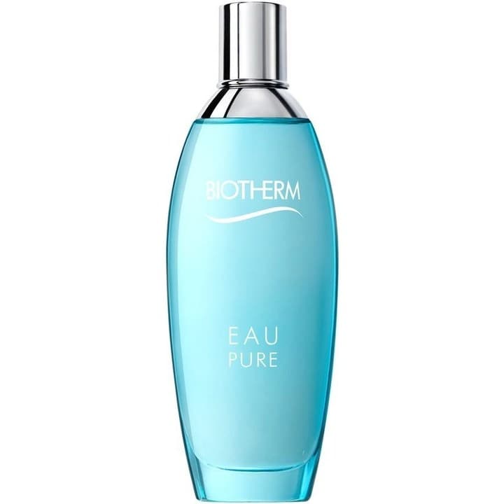 Eau Pure by Biotherm perfume bottle