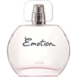 Emotion - Love