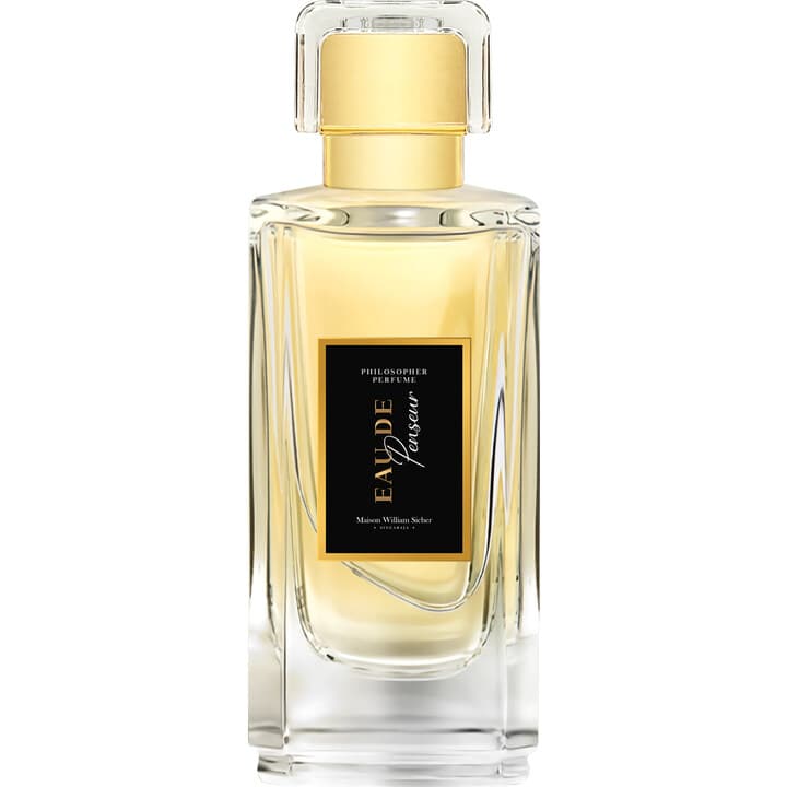 Eau de Penseur Philosopher Perfume