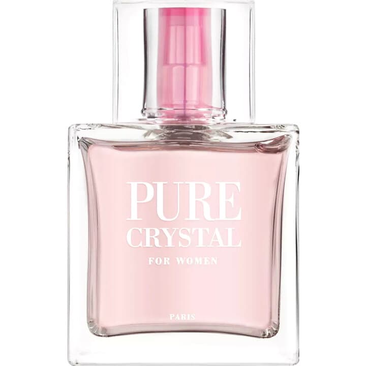 Pure Crystal