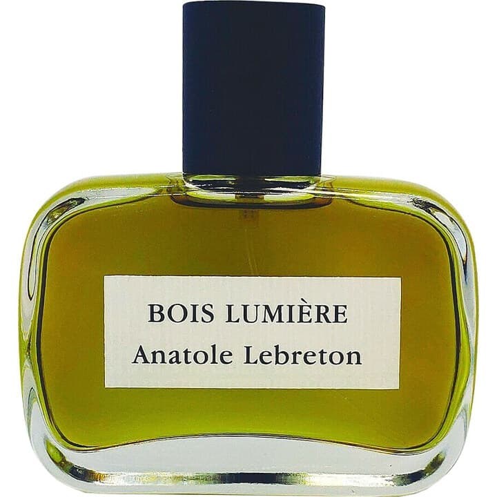 Bois Lumière