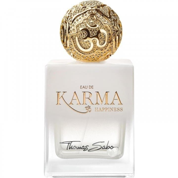 Eau de Karma Happiness