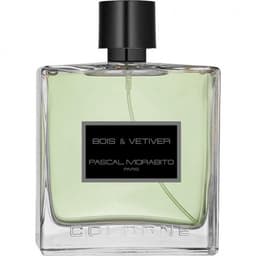 Bois & Vetiver