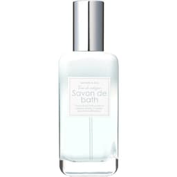 Savon de Bath (Eau de Cologne) / サヴォンドゥバス