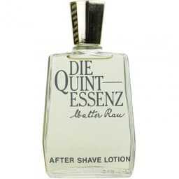 Die Quintessenz (After Shave Lotion)