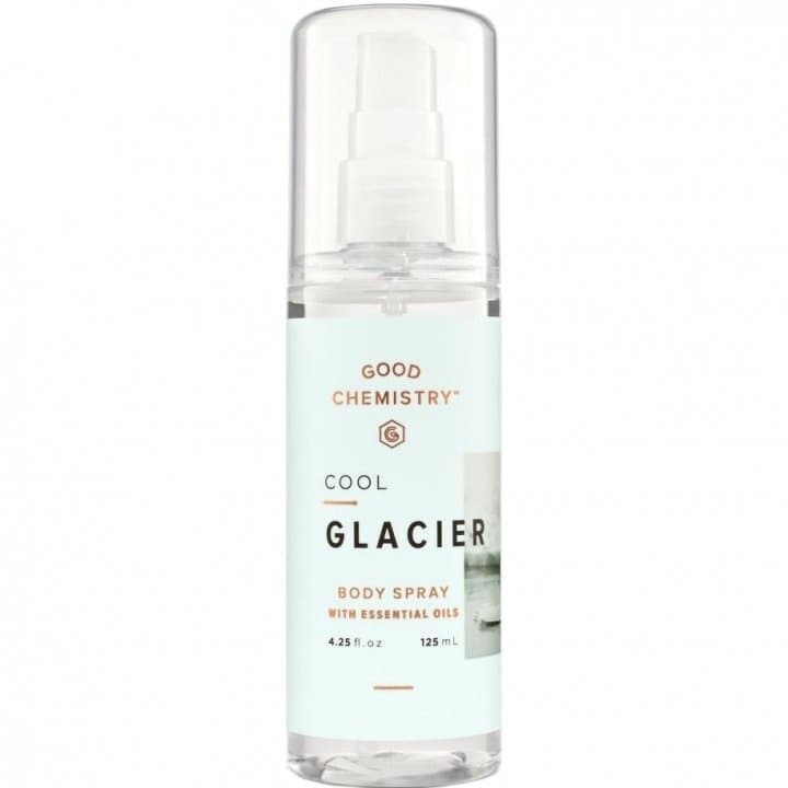 Cool Glacier (Body Spray)