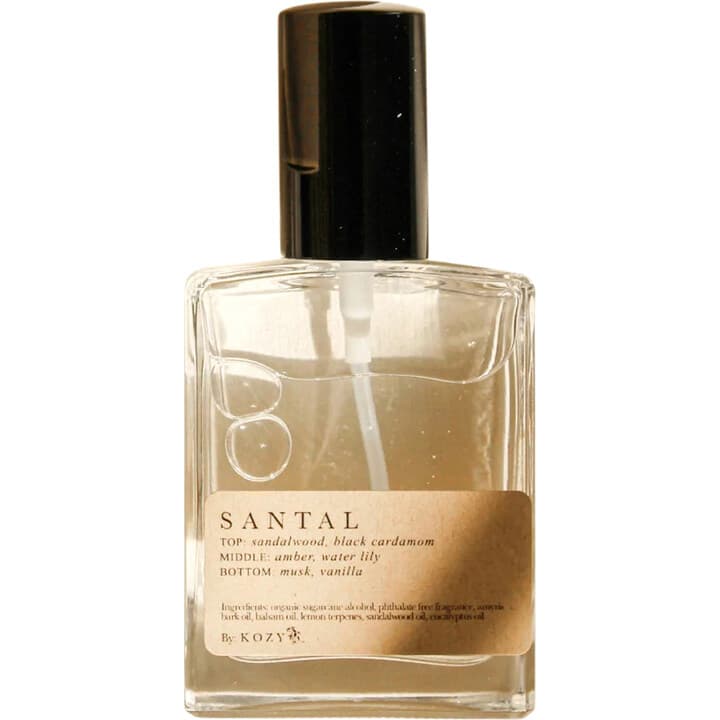 Santal