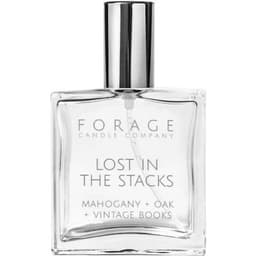 Lost in the Stacks EDT