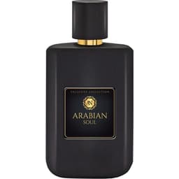 Exclusive Collection - Arabian Soul