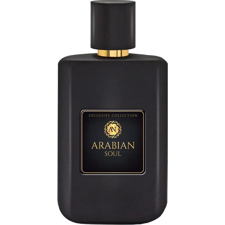 Exclusive Collection - Arabian Soul