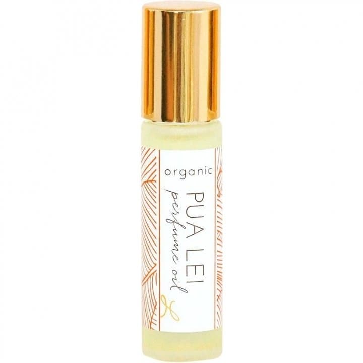 Pua Lei by Leahlani perfume bottle