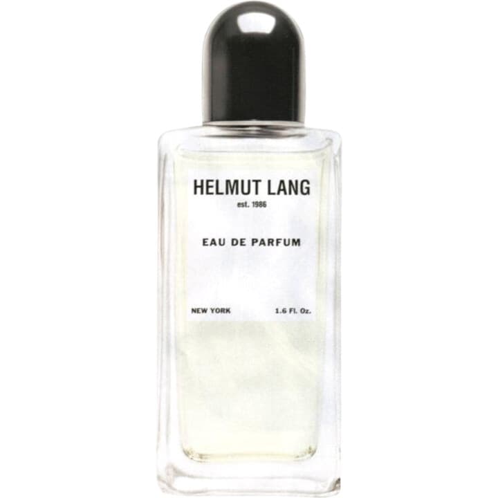 Helmut Lang (2000) EDP