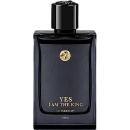 Yes I am the King Le Parfum