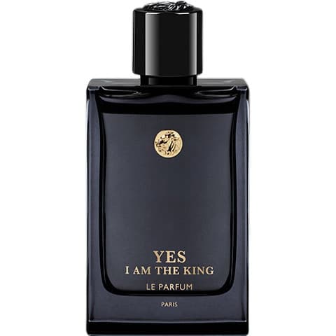 Yes I am the King Le Parfum