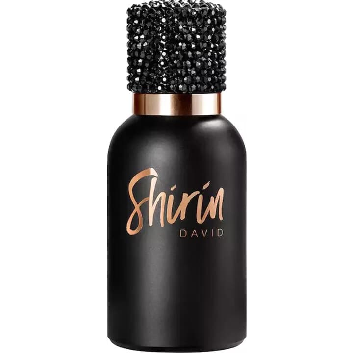 Shirin David