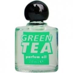 Green Tea (Parfum Oil)