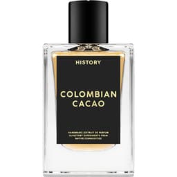 Colombian Cacao