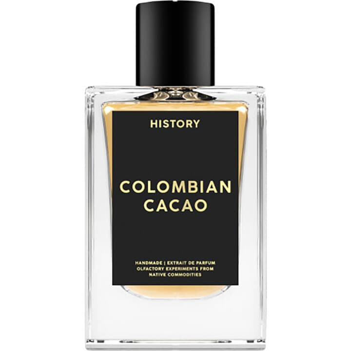 Colombian Cacao